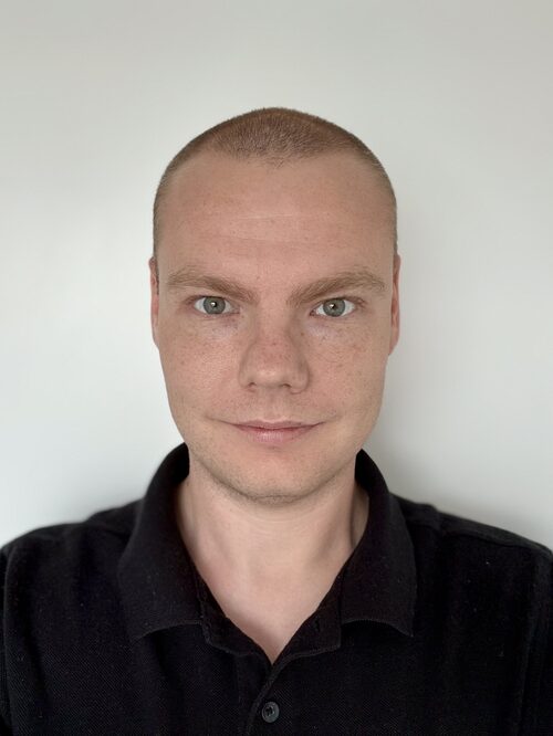 Christian Stegmann